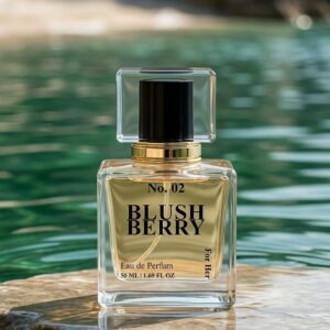Blush Berry - Women