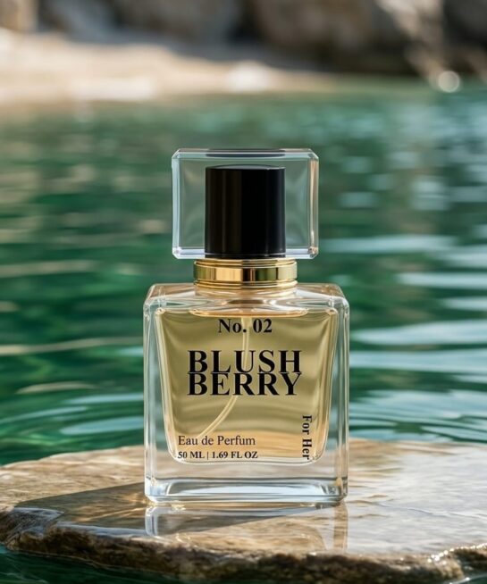 Blush Berry - Women