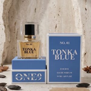 Tonka Blue - Men